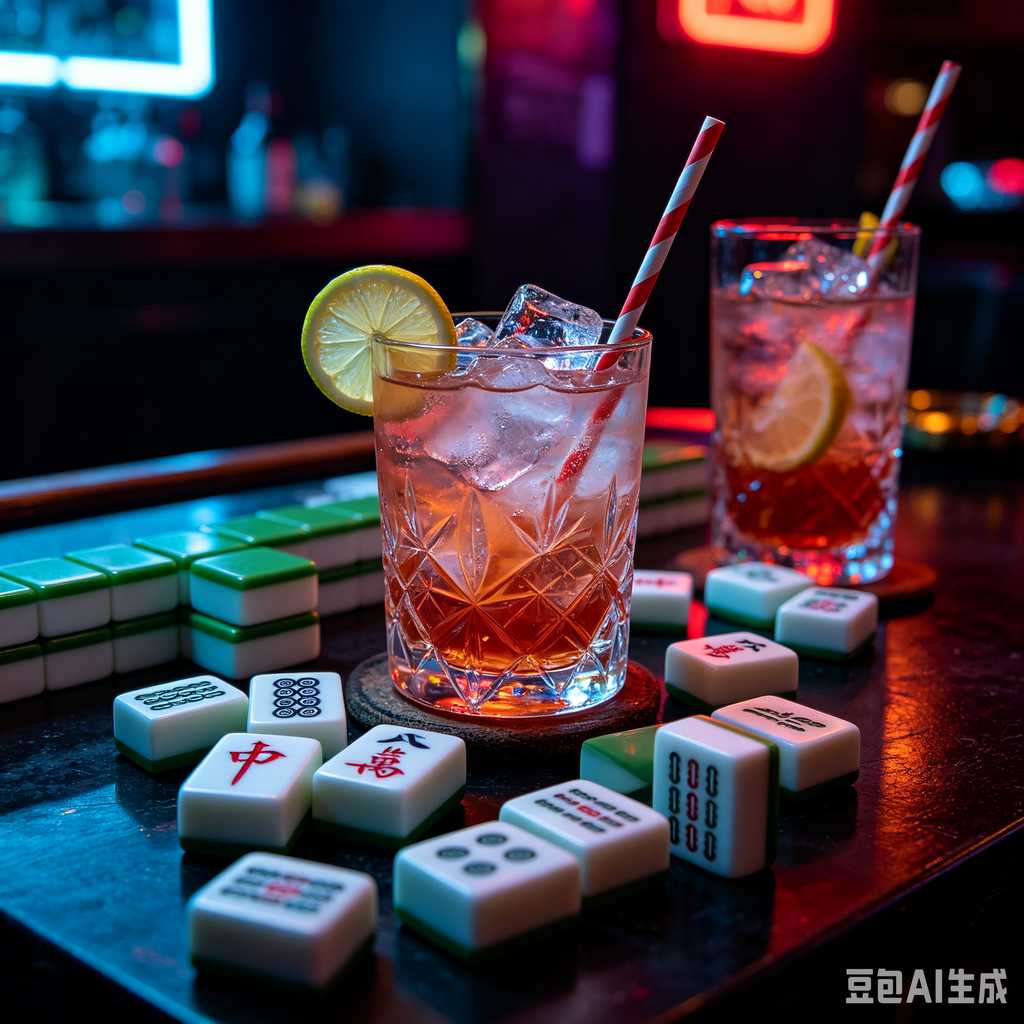 easy learn mahjong set