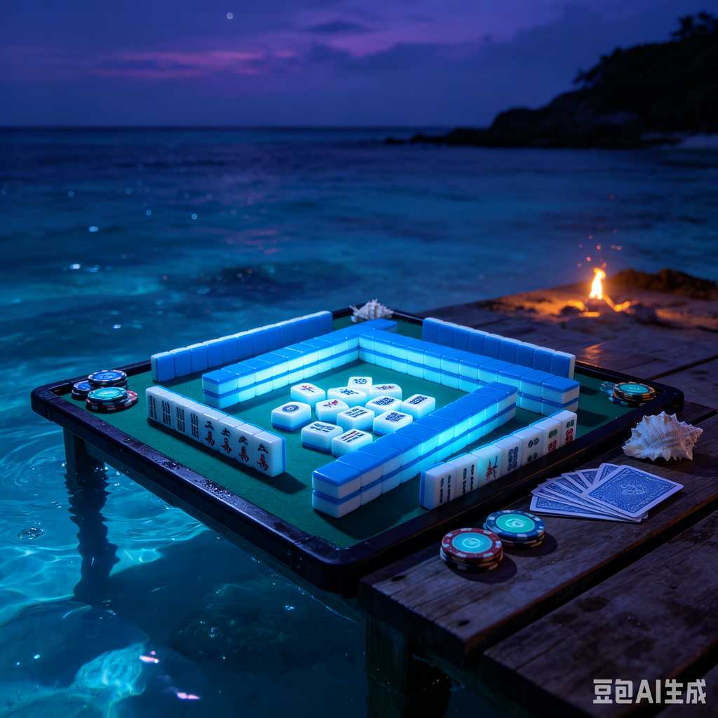 maconga,mahjong