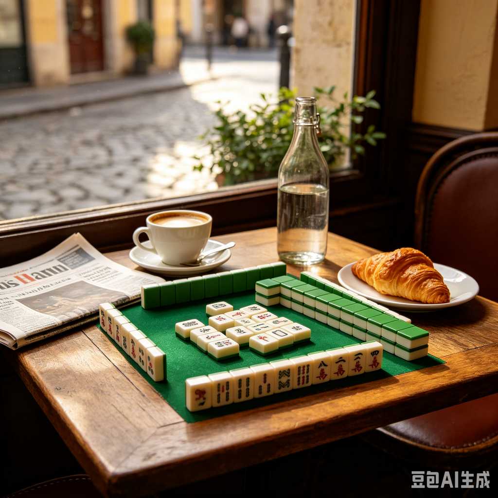 ColoradoSprings,mahjong