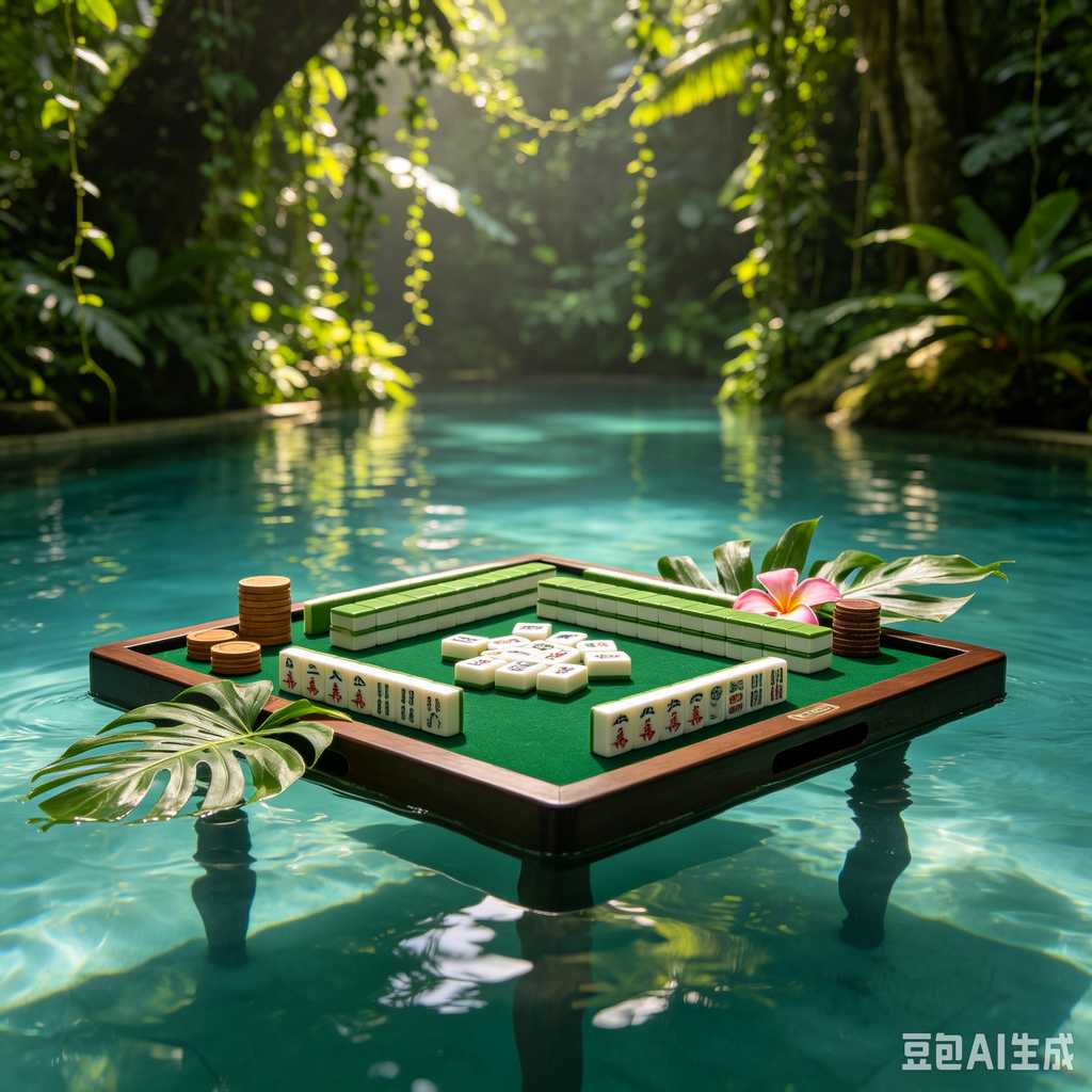Brighton,mahjong