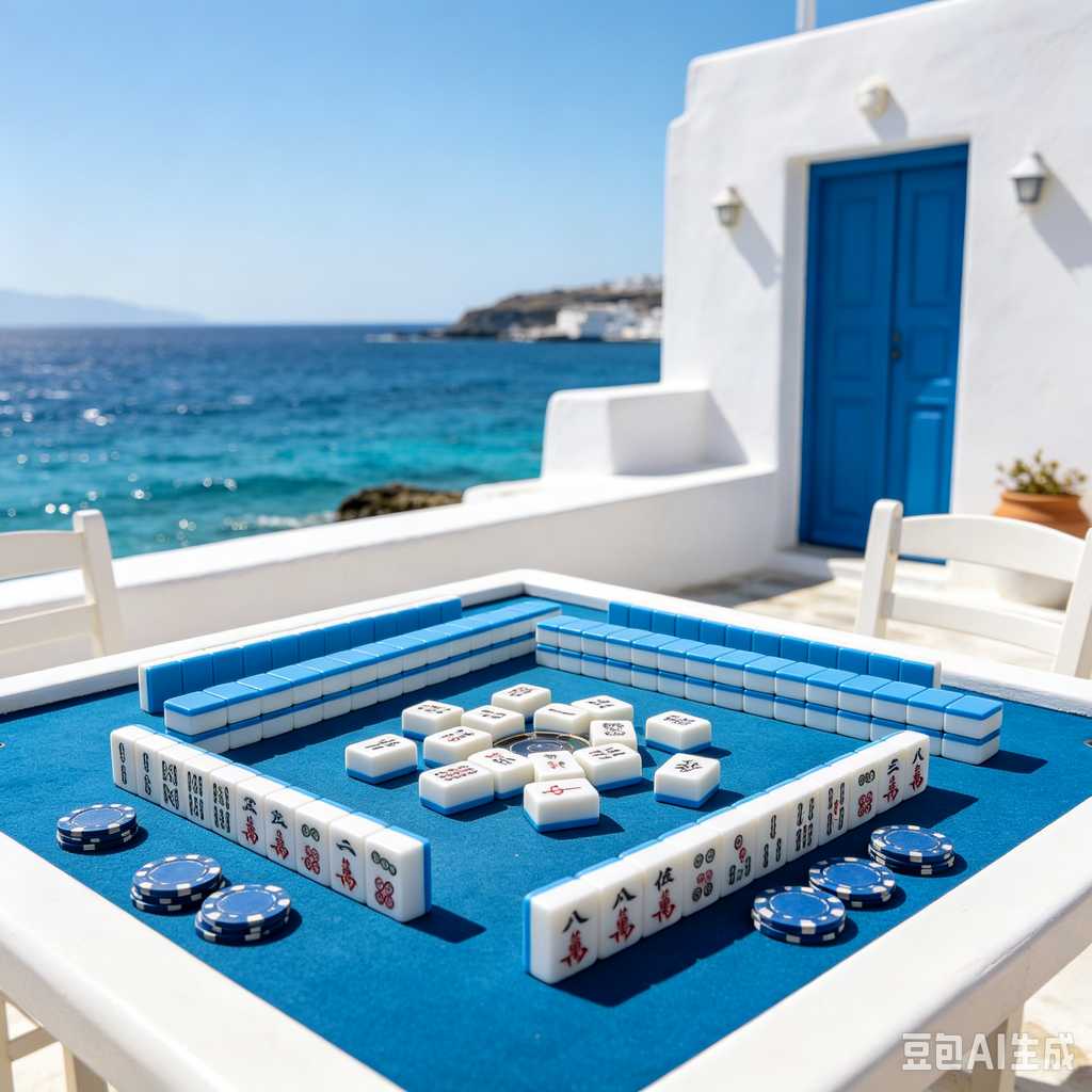mahjong set uk