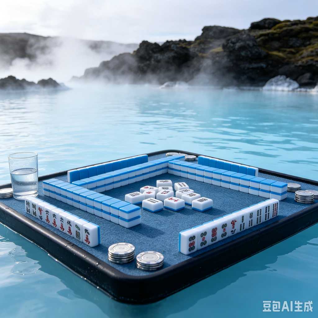IdahoFalls,mahjong