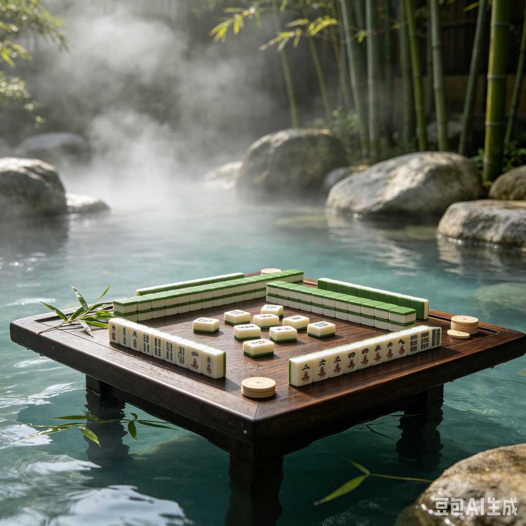 Turin,mahjong