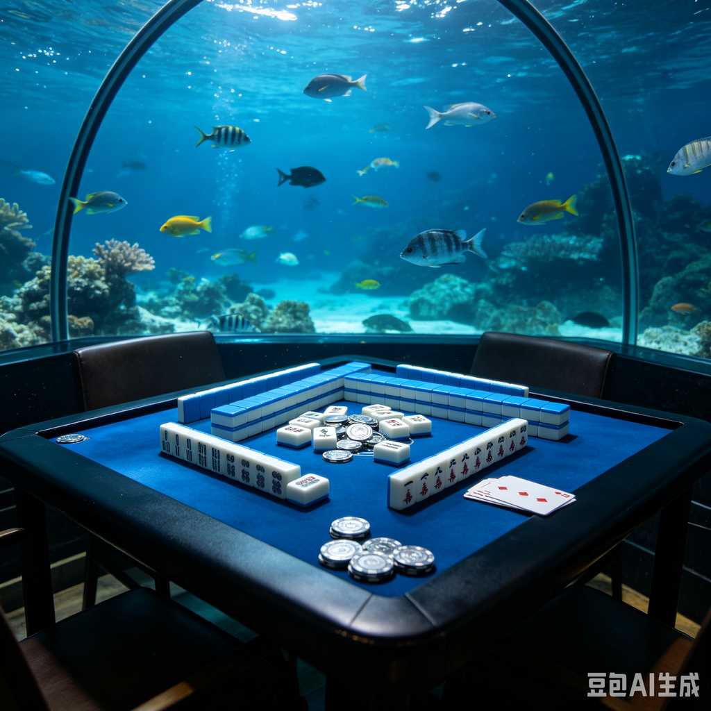 board game night mahjong set