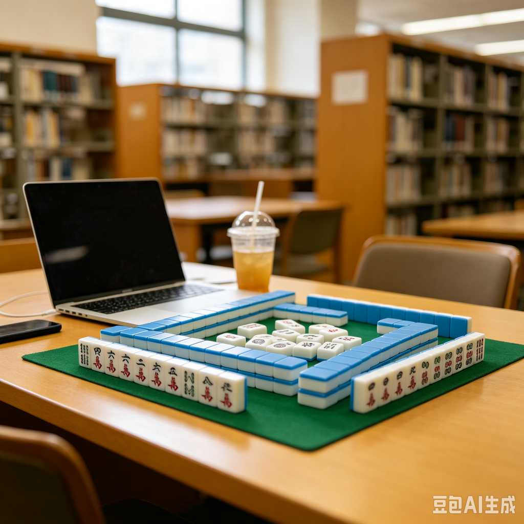 brand slogan mahjong set