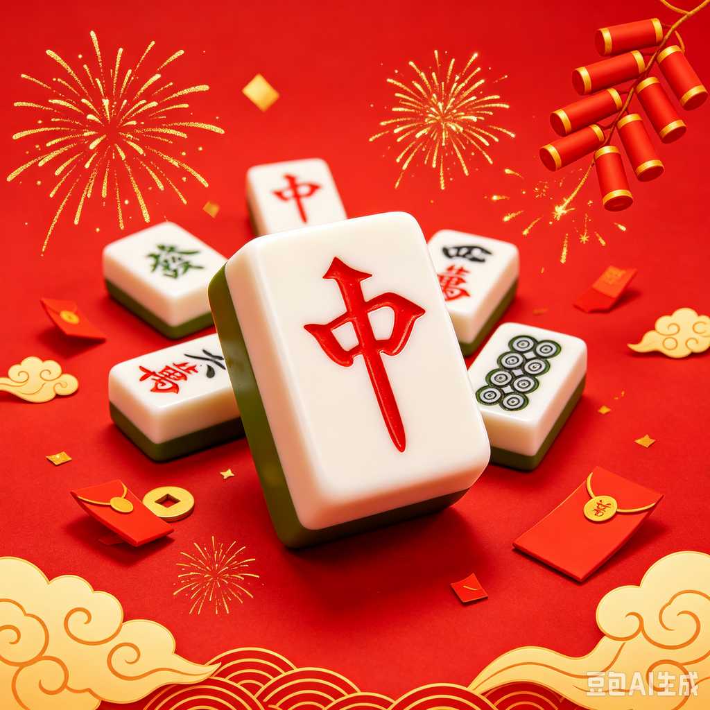 bordeaux,mahjong