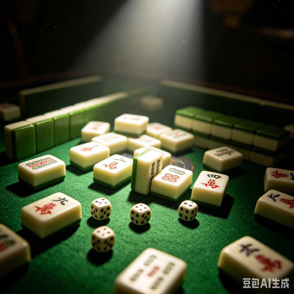 safe material mahjong tiles