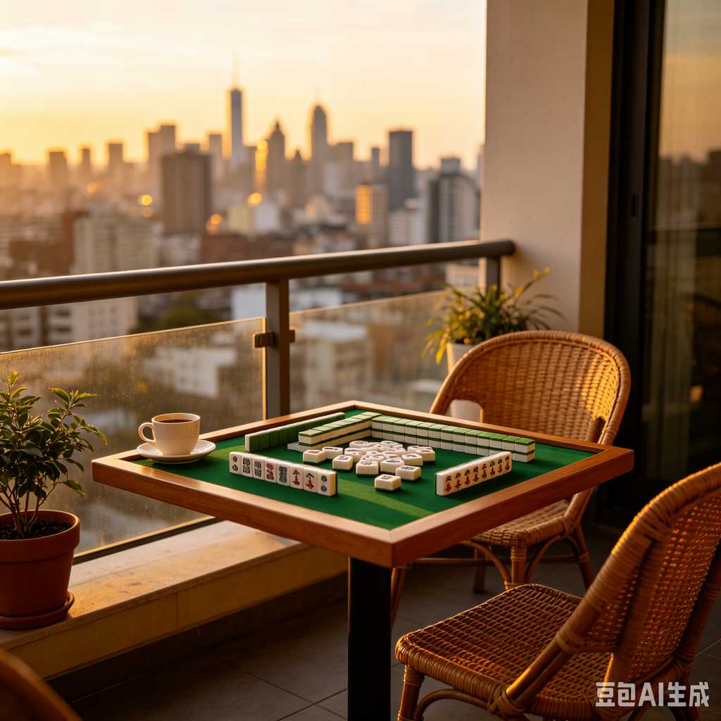 american mahjong tiles color coded
