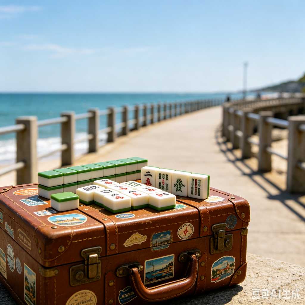 Canterbury,mahjong