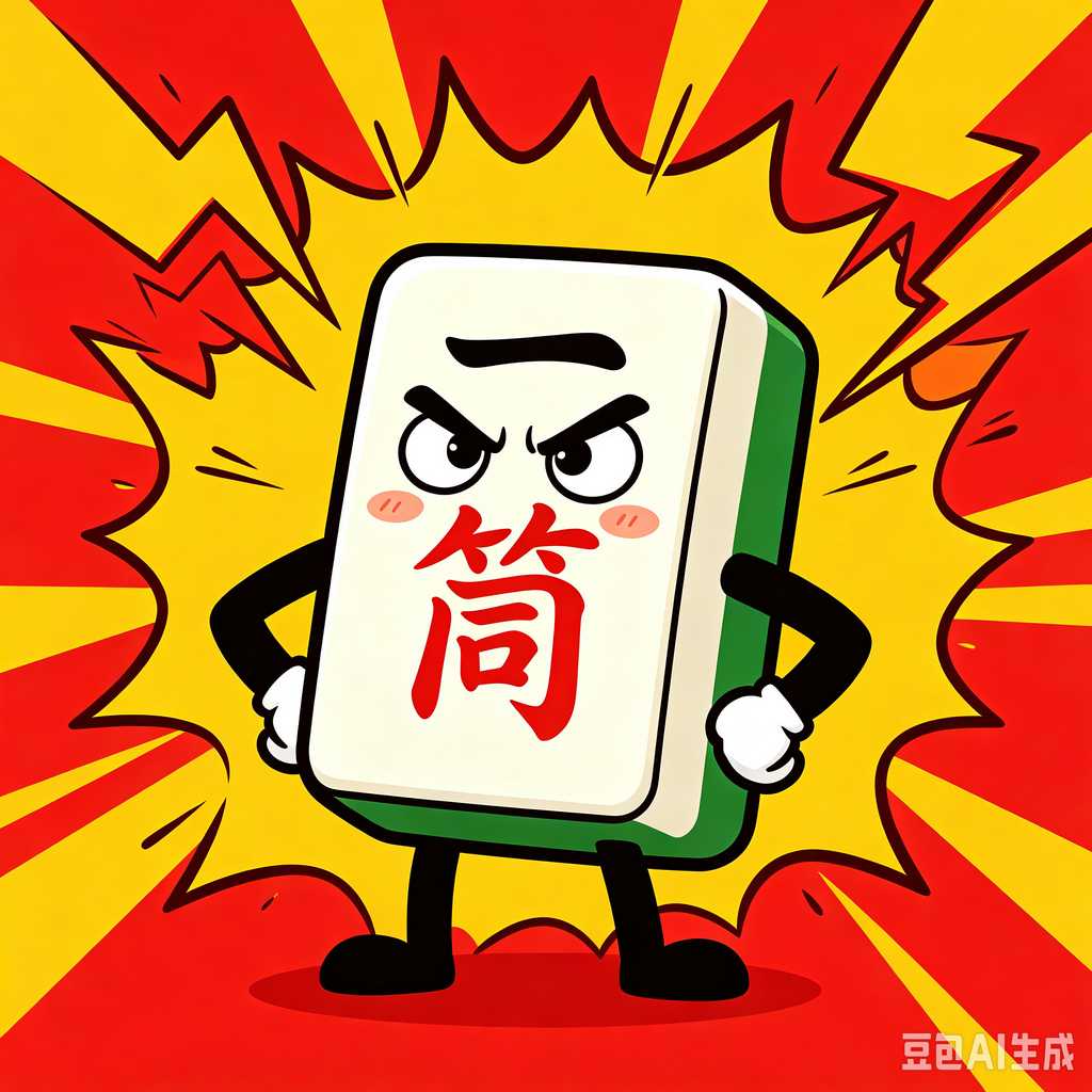 thick soft mahjong mat