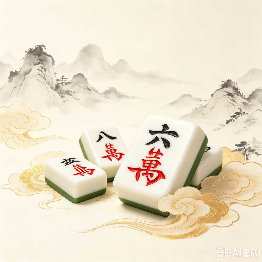 top rated portable mahjong set review