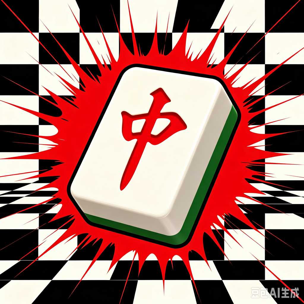 Copenhagen,mahjong