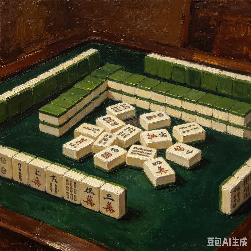 lightweight mahjong case