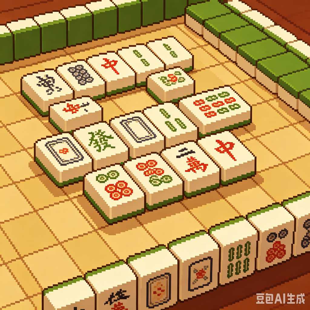 joaopessoa,mahjong