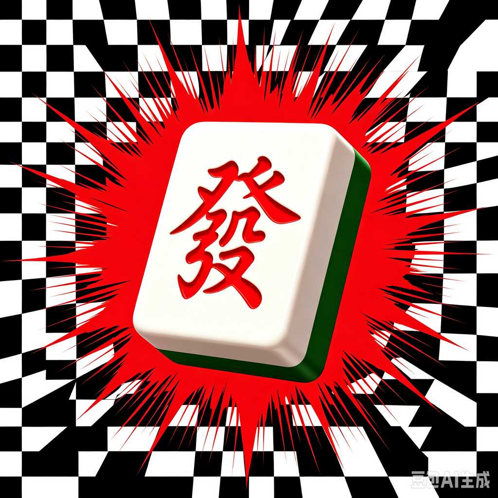 budget mahjong set
