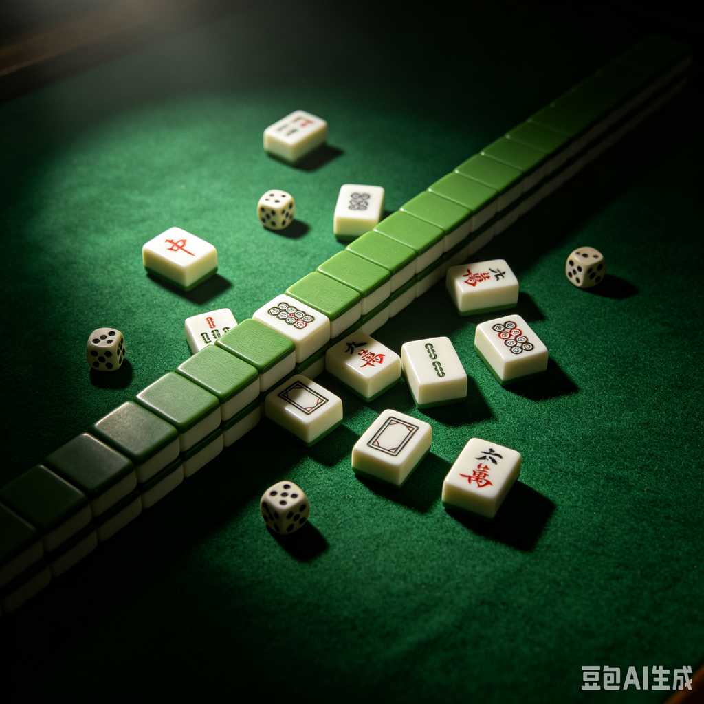 odor free mahjong set