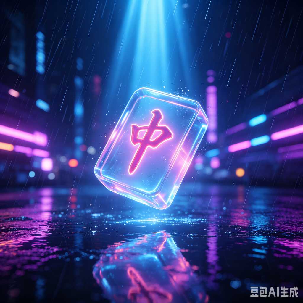 smooth touch mahjong tiles