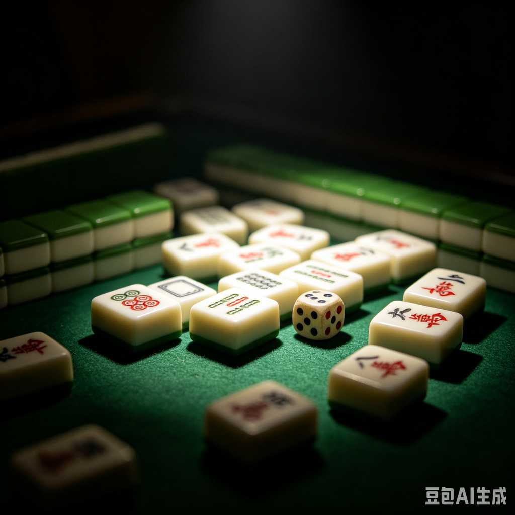 VinaDelMar,mahjong
