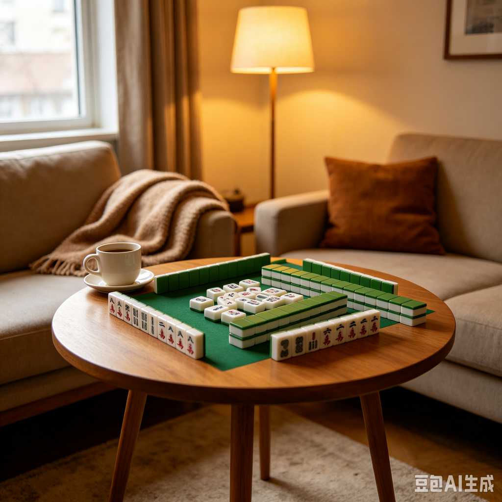 valentine mahjong gift tiles