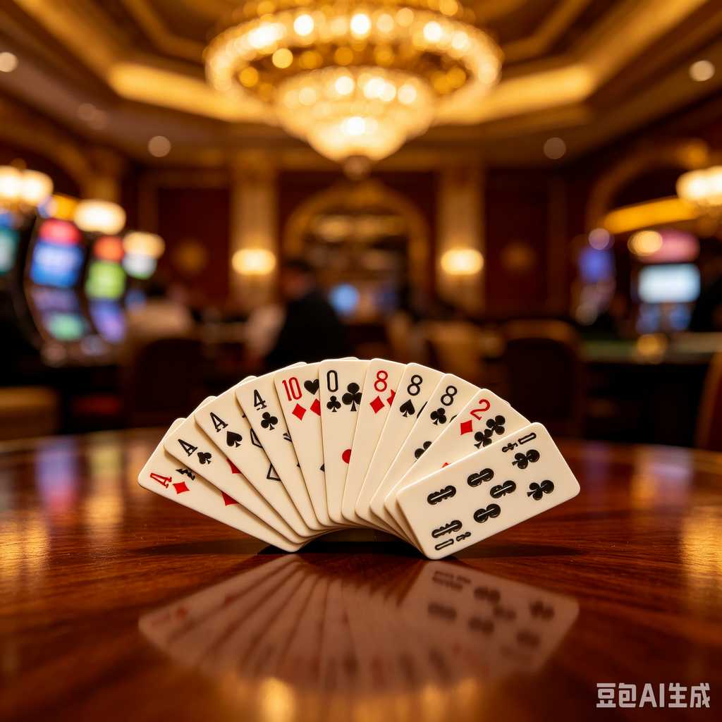 custom moq mahjong set manufacturer