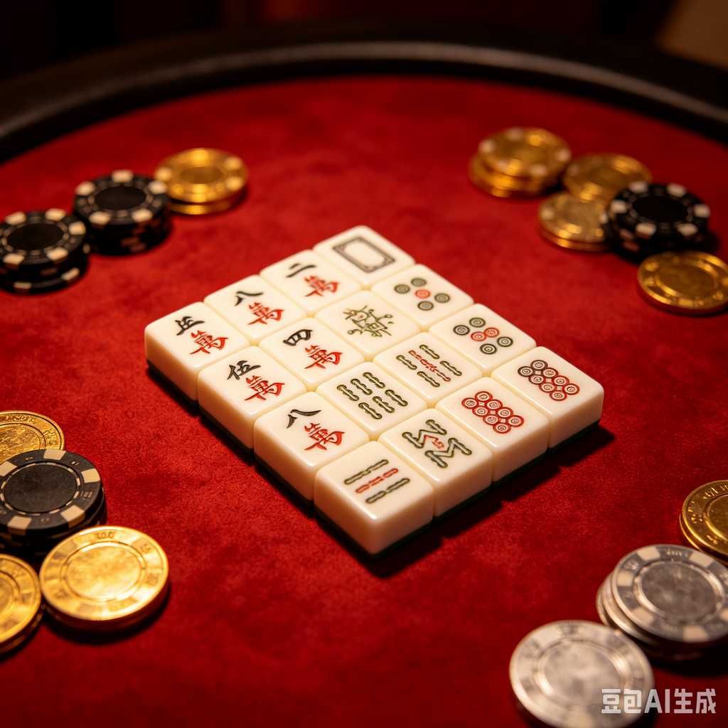 Duluth,mahjong