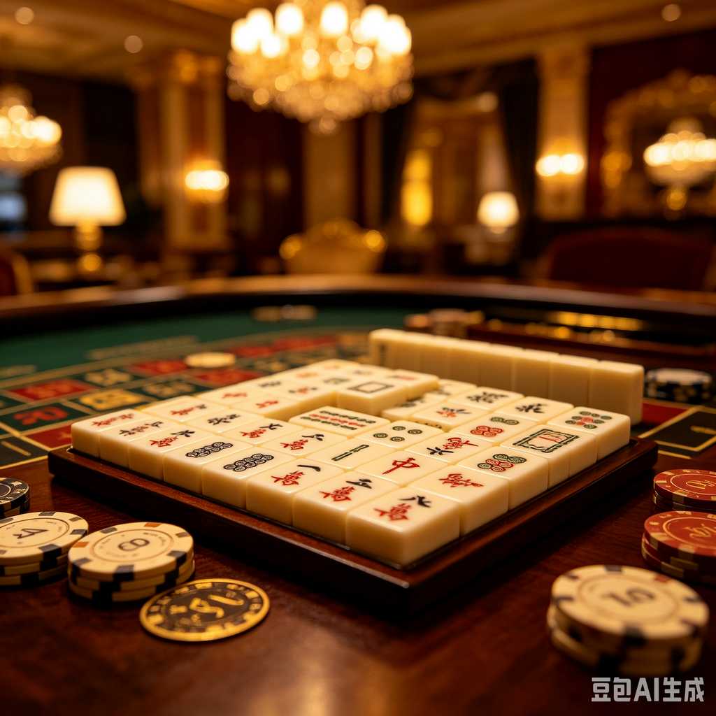 chandleraz,mahjong