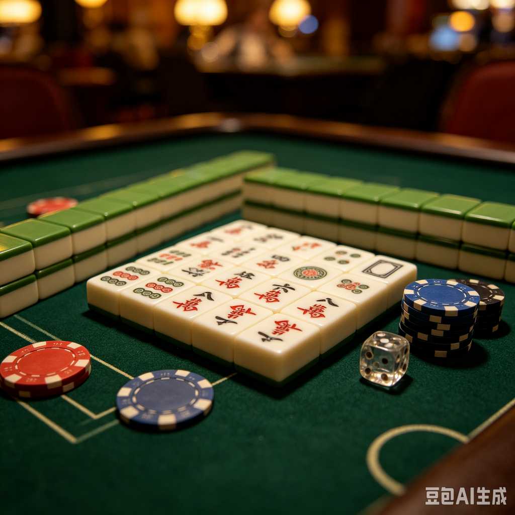 provo,mahjong