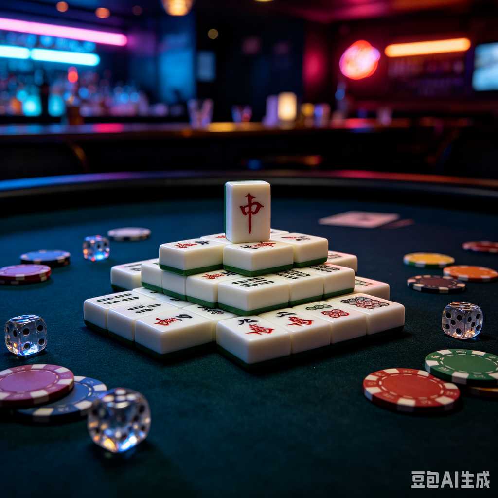 message engrave mahjong set