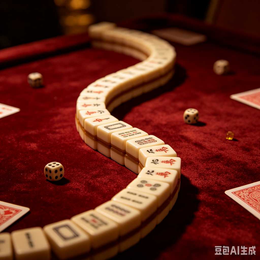 wholesale custom engraved mahjong tiles