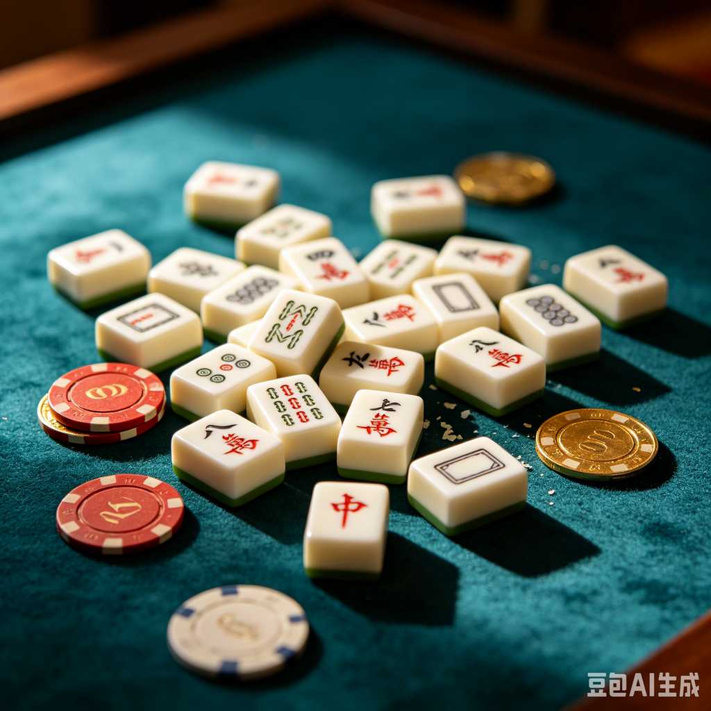 VinaDelMar,mahjong