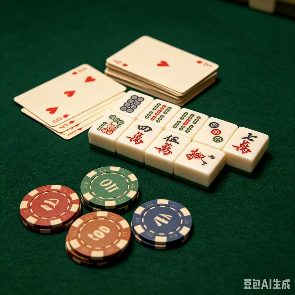 split,mahjong