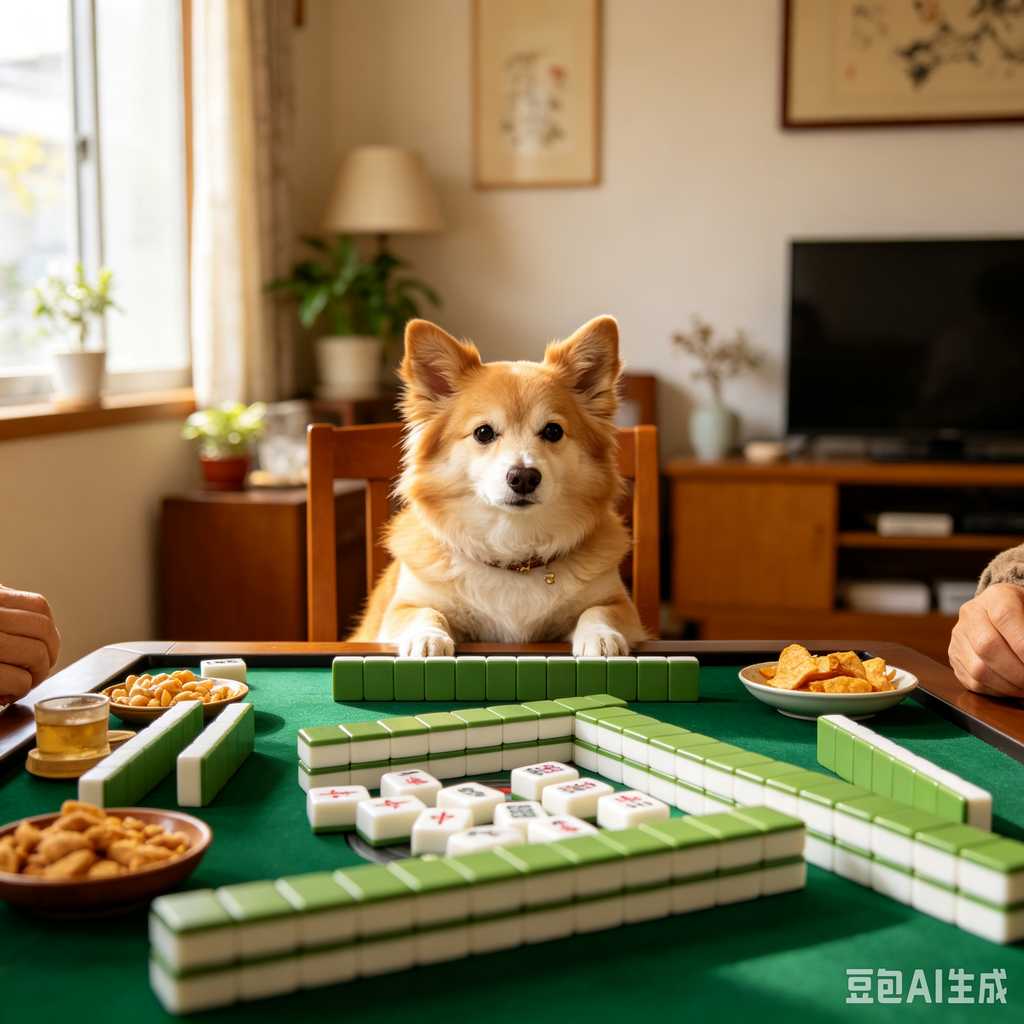 american mah jongg set with card