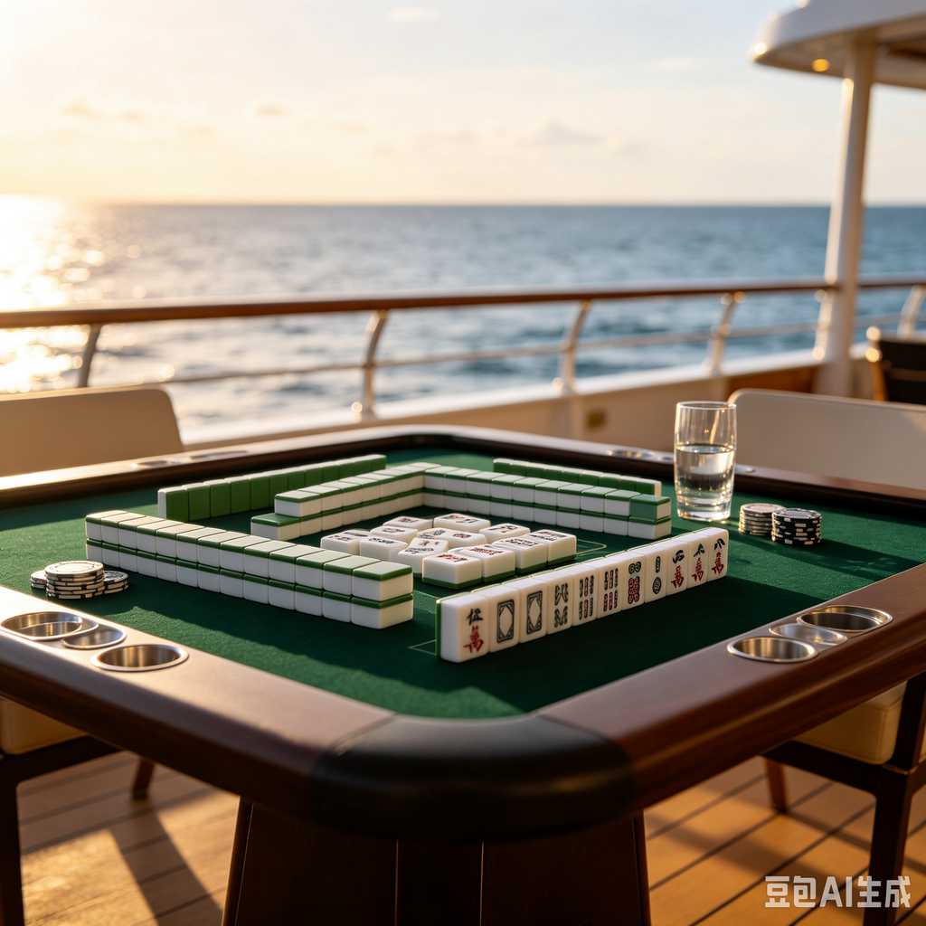 top rated mahjong set