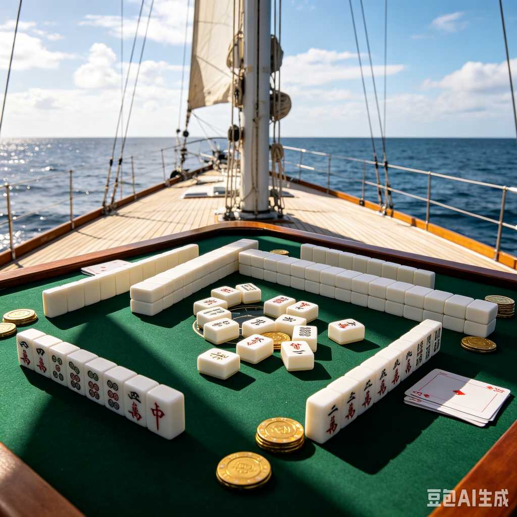 custom engraved mahjong set review