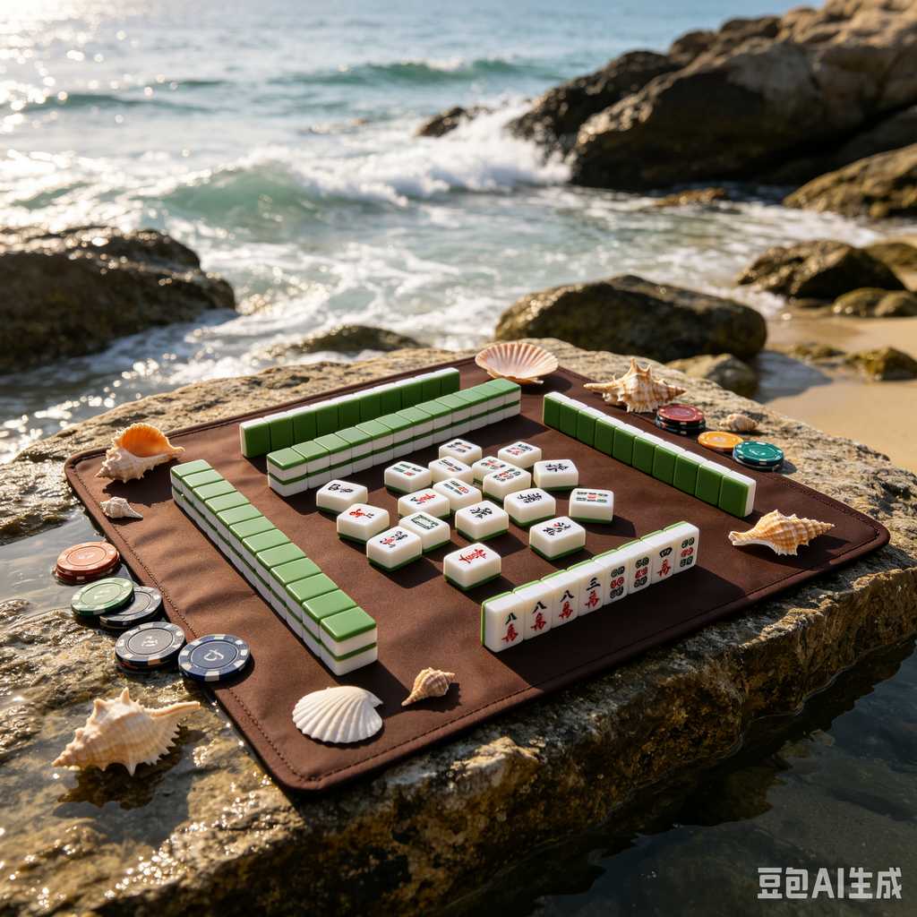 auroraco,mahjong