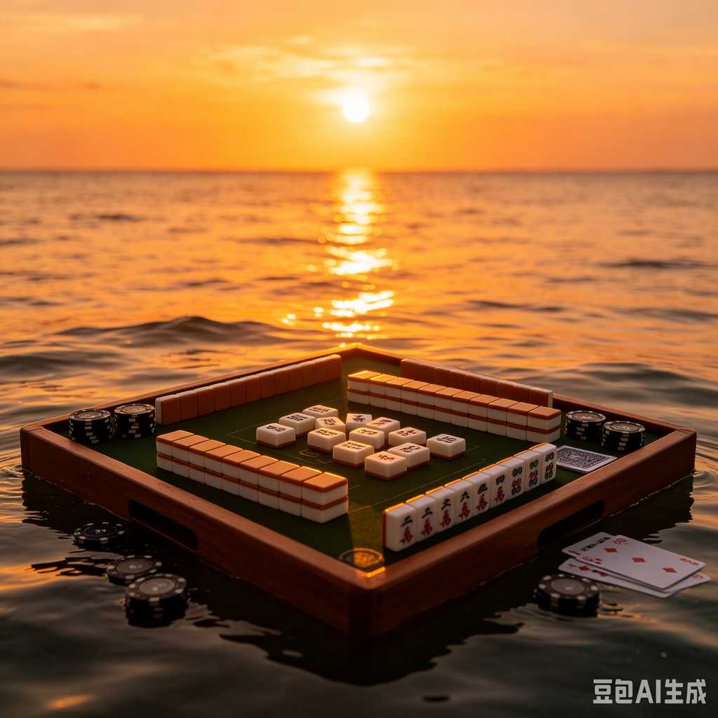 Omaha,mahjong